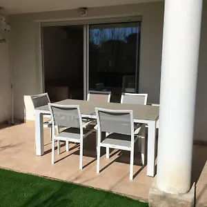  Appartement Lucie