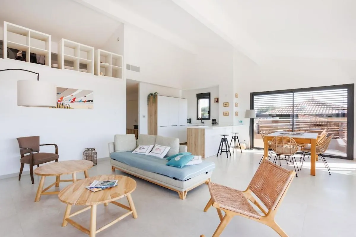 Vue Mer Epoustouflante Plage Village A Pied Hyeres